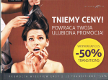 soczewki promocja