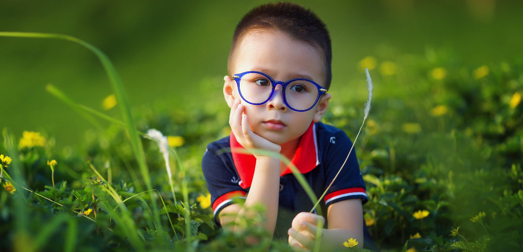 Profesjonalne badanie, duży wybór oprawek.