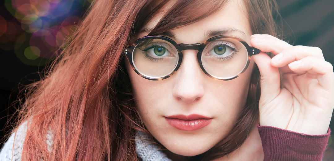 Dla nas zdrowe oczy są priorytetem.